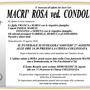 Macrì Rosa ved. Condoluci