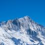 Il ghiacciaio del Weisshorn (Foto Wikipedia)