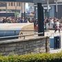 Guasto sulla linea del Sempione, treni fermi tra Iselle e Domodossola: pesanti disagi in stazione