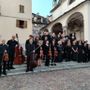 “Musica d’estate”, le note di Mozart risuonano a Craveggia “Musica d’estate”, le note di Mozart risuonano a Craveggia