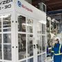 Elettrolizzatore: una soluzione per produrre idrogeno a basse emissioni