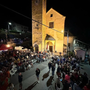 Bognanco sotto le stelle, musica e festa in piazza San Lorenzo