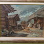 “Macugnaga e il Monte Rosa”: apertura serale straordinaria all’Atelier Bossone di Domodossola “Macugnaga e il Monte Rosa”: apertura serale straordinaria all’Atelier Bossone di Domodossola