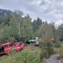 Incendio domato a Crevoladossola: il Consorzio ringrazia vigili del fuoco e Aib Incendio domato a Crevoladossola: il Consorzio ringrazia vigili del fuoco e Aib