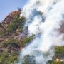 Incendi nel VCO, Falcioni: "Le montagne vanno manutenute, serve un ritorno alle origini"