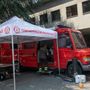 Incendio a Piedimulera, secondo giorno senza nuovi focolai. Primi interventi sull'acquedotto