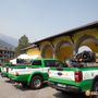Incendi in provincia, situazione in miglioramento ma restano diversi fronti attivi