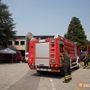 Piedimulera, migliora l'emergenza incendi ma ora preoccupa l'acquedotto di Cimamulera