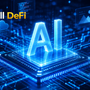 L'intelligenza artificiale cambia gli equilibri della finanza globale L'intelligenza artificiale cambia gli equilibri della finanza globale