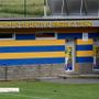 Il campo sportivo intitolato ad Angelo Terzi Il campo sportivo intitolato ad Angelo Terzi