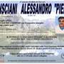 Monsciani Alessandro "Piero"
