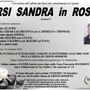 Orsi Sandra in Rossi di anni 67