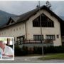 La sede dell'Unione Montana Valle Vigezzo e nel riquadro il presidente Paolo Giovanola La sede dell'Unione Montana Valle Vigezzo e nel riquadro il presidente Paolo Giovanola