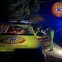 Padre e figlio dispersi durante una ricerca di funghi ad Arvogno, ritrovati nella notte Padre e figlio dispersi durante una ricerca di funghi ad Arvogno, ritrovati nella notte