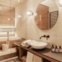 Bagno rilassante: gli accessori giusti per trasformarlo in una piccola spa Bagno rilassante: gli accessori giusti per trasformarlo in una piccola spa