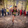 Davide Moglia protagonista in Slovenia: quinto alla Julian Alps Trail Run Davide Moglia protagonista in Slovenia: quinto alla Julian Alps Trail Run