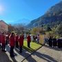 Premia celebra la festa della Madonna del Rosario