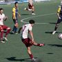 Una determinata Ornavassese coglie il secondo successo in campionato Una determinata Ornavassese coglie il secondo successo in campionato