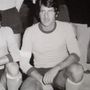 Bruno Quattrone, in una foto degli Anni Settanta: torneo Rosmini a Domodossola Bruno Quattrone, in una foto degli Anni Settanta: torneo Rosmini a Domodossola