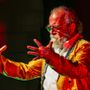 Giobbe Covatta questa sera a Varzo inaugura la nuova stagione di “Teatro nei Borghi”