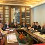 Macugnaga, incontro tra il prefetto e i sindaci della Valle Anzasca: al centro sicurezza e viabilità Macugnaga, incontro tra il prefetto e i sindaci della Valle Anzasca: al centro sicurezza e viabilità