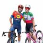 Ciclismo, a Gran Piemonte l'ultima gara per Jacopo Mosca Ciclismo, a Gran Piemonte l'ultima gara per Jacopo Mosca