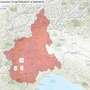 Settembre 2026 da record in Piemonte: è il più caldo dal 1958 Settembre 2026 da record in Piemonte: è il più caldo dal 1958
