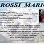 Rossi Mario di anni 91