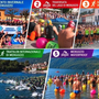 Mergozzo, oltre 1.600 partecipanti agli eventi di Dimensione Sport nel 2026