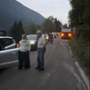 Strada chiusa senza preavviso, automobilisti bloccati per quasi due ore: la protesta di un lettore VIDEO Strada chiusa senza preavviso, automobilisti bloccati per quasi due ore: la protesta di un lettore VIDEO