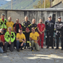 Nuovo defibrillatore di ultima generazione al Soccorso Alpino di Domodossola