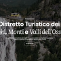 Il Distretto dei Laghi punta su lagomaggiore.it per promuovere il territorio Il Distretto dei Laghi punta su lagomaggiore.it per promuovere il territorio