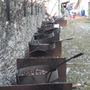 A Cisore la 39ª edizione della tradizionale castagnata