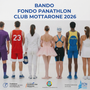 Fondo Panathlon Club Mottarone, 13mila euro per premiare i giovani studenti-atleti