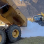A Riale si torna sugli sci già dal 31 ottobre grazie allo snowfarming VIDEO A Riale si torna sugli sci già dal 31 ottobre grazie allo snowfarming VIDEO
