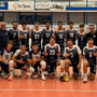 Coppa Piemonte, domenica di fuoco al Palaspezia: il 2mila8volley Domodossola a caccia di una qualificazione storica Coppa Piemonte, domenica di fuoco al Palaspezia: il 2mila8volley Domodossola a caccia di una qualificazione storica