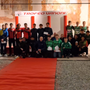 La Caddese protagonista al Trofeo Vanoni con cinque staffette a Morbegno La Caddese protagonista al Trofeo Vanoni con cinque staffette a Morbegno