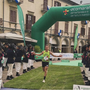 Trail running: Riccardo Borgialli si laurea vicecampione italiano di trail lungo ad Alba Trail running: Riccardo Borgialli si laurea vicecampione italiano di trail lungo ad Alba