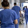 Nursing Up chiede 1,3 miliardi nella manovra 2027 per aumentare gli stipendi degli infermieri