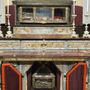 Cuzzago ritrova i Santi Martiri Fausto e Fortunato: dopo 65 anni tornano in processione Cuzzago ritrova i Santi Martiri Fausto e Fortunato: dopo 65 anni tornano in processione
