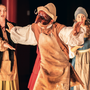 Teatro nei Borghi, la rassegna si fa internazionale Teatro nei Borghi, la rassegna si fa internazionale