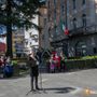 Polemche sul 25 Aprile a Domo, Pizzi risponde ad Anpi