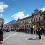 Celebrazioni del 25 aprile a Domodossola