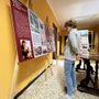 Ad Anzino la mostra “Cammini di fede e arte” Ad Anzino la mostra “Cammini di fede e arte”
