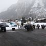 Cinghiostreffen, torna il motoraduno invernale in Alta Val Formazza Cinghiostreffen, torna il motoraduno invernale in Alta Val Formazza