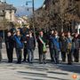 Giornata dell'unità nazionale e delle forze armate: la commemorazione a Domodossola Giornata dell'unità nazionale e delle forze armate: la commemorazione a Domodossola