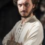 “Io, Francesco” ad Anzino: il santo dei dubbi protagonista di Diffusioni Teatrali