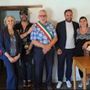 Trasquera inaugura la mostra “Sentieri e anime”