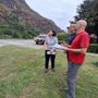 Piedimulera, dopo l’incendio si lavora contro il rischio di dissesto idrogeologico