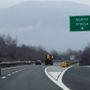 A26, chiuso questa notte il tratto tra Baveno e Gravellona Toce
